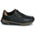 Παπούτσια Γυναίκα Χαμηλά Sneakers Ara SAPPORO Black / Bronze