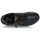 Παπούτσια Γυναίκα Χαμηλά Sneakers Ara SAPPORO Black / Bronze