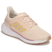 Παπούτσια Γυναίκα Τρέξιμο adidas Performance EQ19 RUN Beige / Ροζ