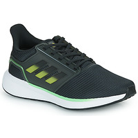 Παπούτσια Άνδρας Τρέξιμο adidas Performance EQ19 RUN Black / Yellow