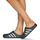 Παπούτσια Σαμπό adidas Performance ADILETTE CLOG Black