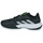 Παπούτσια Άνδρας Tennis adidas Performance CourtJam Control M Black / Άσπρο