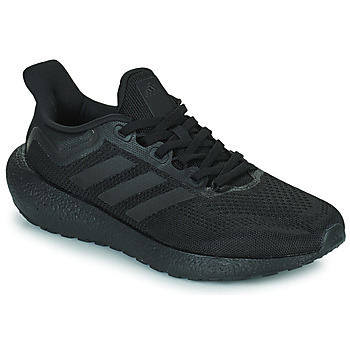 Παπούτσια Άνδρας Τρέξιμο adidas Performance PUREBOOST JET Black
