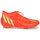 Παπούτσια Ποδοσφαίρου adidas Performance PREDATOR EDGE.3 FG Red
