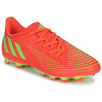 Παπούτσια Ποδοσφαίρου adidas Performance PREDATOR EDGE.4 FxG Red