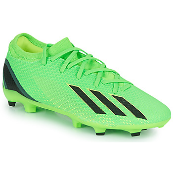 Παπούτσια Ποδοσφαίρου adidas Performance X SPEEDPORTAL.3 FG Green
