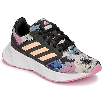 Παπούτσια Γυναίκα Τρέξιμο adidas Performance GALAXY 6 Black / Ροζ