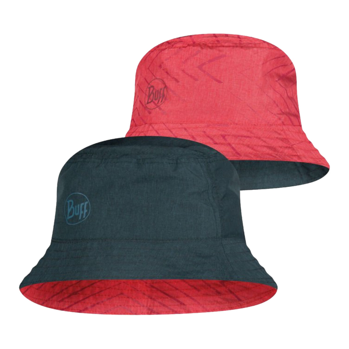Καπέλο Buff Travel Bucket Hat S/M