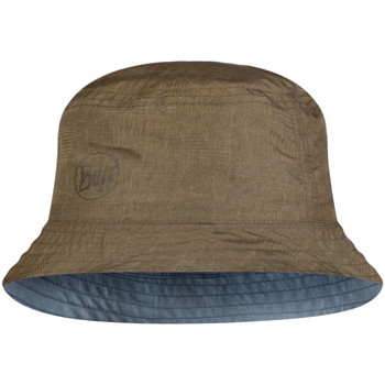 Αξεσουάρ Καπέλα Buff Travel Bucket Hat S/M Μπλέ
