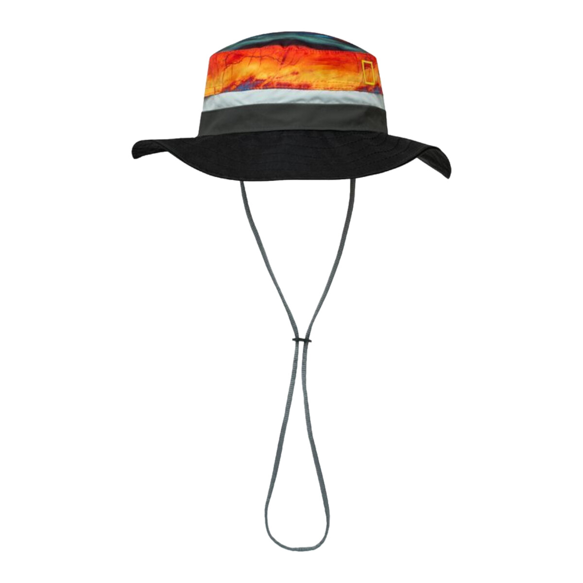 Αξεσουάρ Καπέλα Buff Explore Booney Hat S/M Multicolour