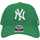 Αξεσουάρ Κασκέτα '47 Brand New York Yankees MVP Cap Green