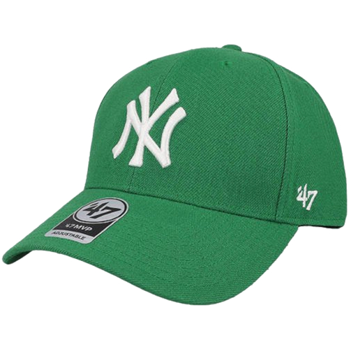 Αξεσουάρ Κασκέτα '47 Brand New York Yankees MVP Cap Green