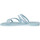Παπούτσια Γυναίκα Σανδάλια / Πέδιλα Steve Madden BABY BLUESKYLER Μπλέ