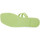 Παπούτσια Γυναίκα Σανδάλια / Πέδιλα Steve Madden LIME SKYLER Yellow
