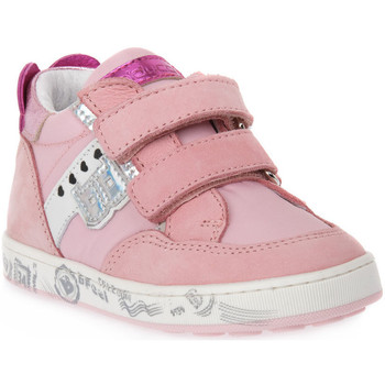 Παπούτσια Αγόρι Sneakers Balducci ROSA RABBIT Ροζ