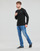 Υφασμάτινα Άνδρας T-shirt με κοντά μανίκια Pepe jeans ORIGINAL BASIC 2 LONG Black