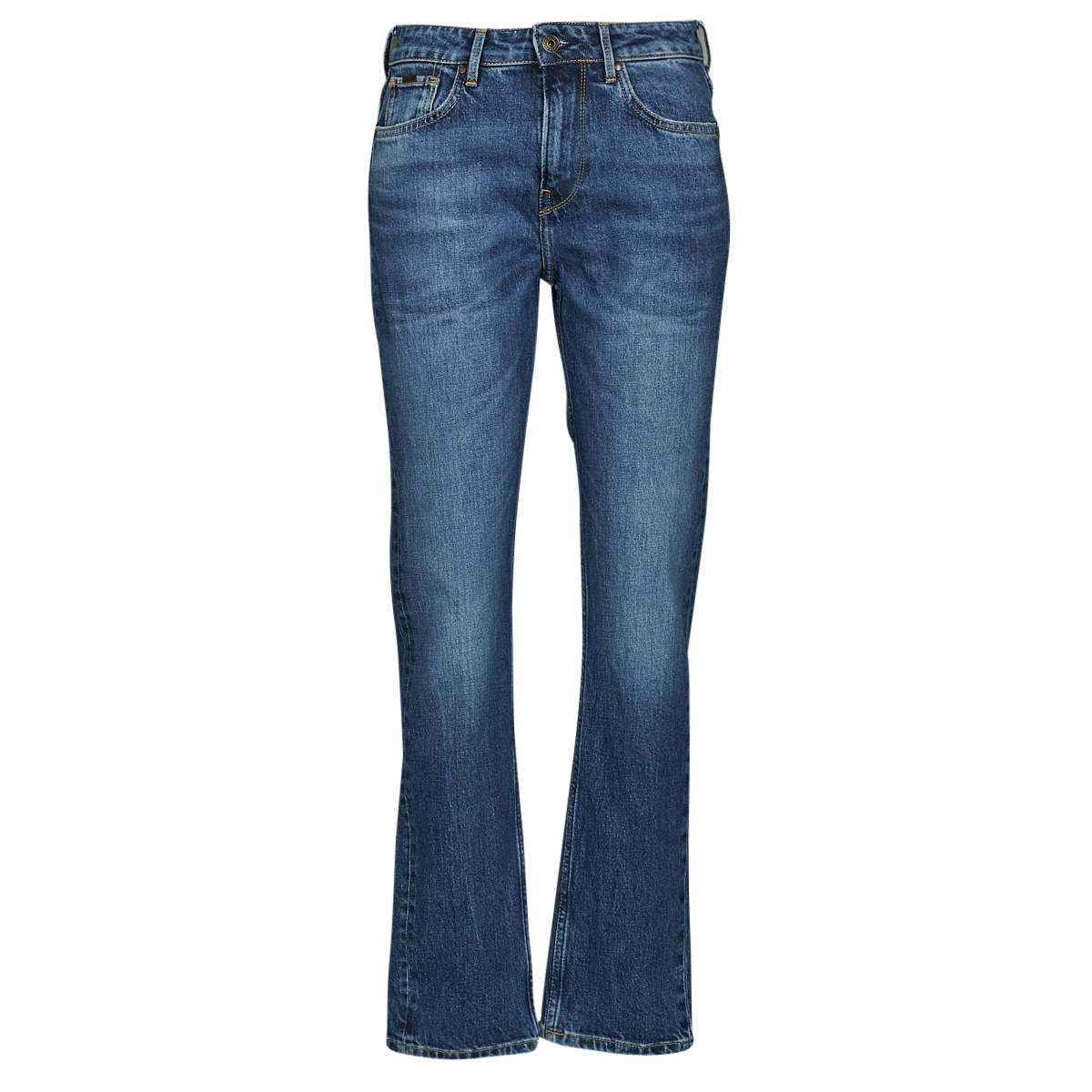 Pepe jeans  Tζιν σε ίσια γραμή Pepe jeans MARY