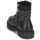 Παπούτσια Κορίτσι Μπότες MICHAEL Michael Kors MADELINE COHEN Black / Grey