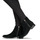 Παπούτσια Γυναίκα Μπότες Esprit 072EK1W310 Black