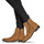 Παπούτσια Γυναίκα Μποτίνια Esprit 072EK1W310 Brown