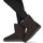 Παπούτσια Γυναίκα Μπότες Esprit 102EK1W303 Brown