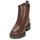 Παπούτσια Γυναίκα Μπότες Esprit 082EK1W340 Brown
