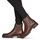Παπούτσια Γυναίκα Μπότες Esprit 082EK1W340 Brown