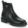 Παπούτσια Γυναίκα Μπότες Esprit 082EK1W340 Black