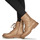 Παπούτσια Γυναίκα Μπότες Esprit 082EK1W329 Cognac