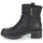 Παπούτσια Γυναίκα Μποτίνια Refresh 170143 Black