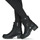 Παπούτσια Γυναίκα Μποτίνια Refresh 170143 Black