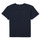 Υφασμάτινα Αγόρι T-shirt με κοντά μανίκια Tommy Hilfiger KB0KB07598-DW5 Marine