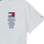 Υφασμάτινα Αγόρι T-shirt με κοντά μανίκια Tommy Hilfiger KB0KB07599-YBR Άσπρο
