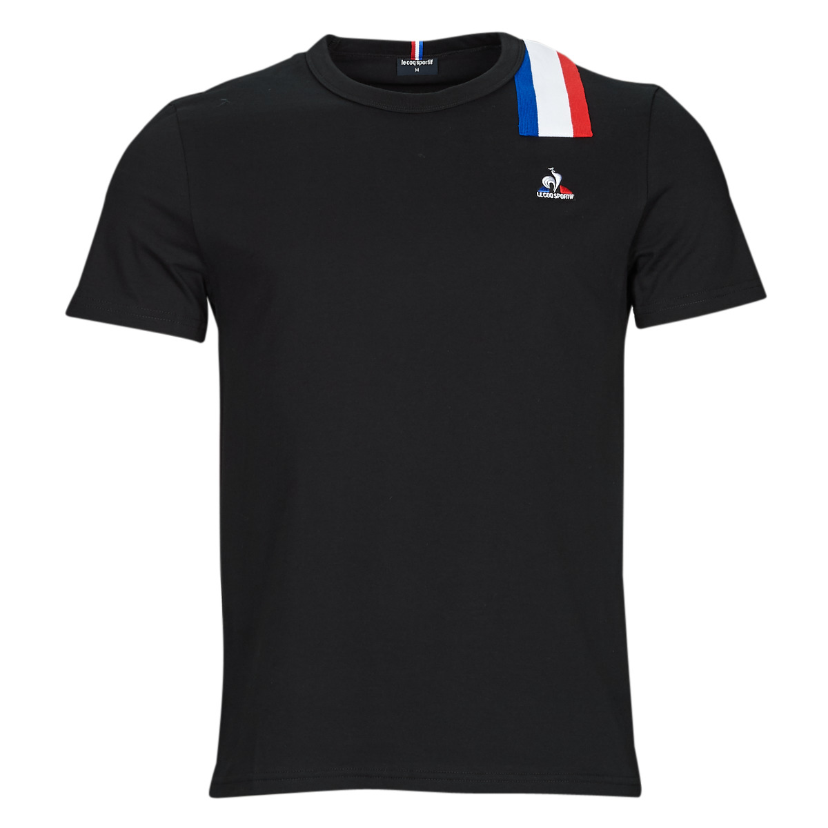 T-shirt με κοντά μανίκια Le Coq Sportif TRI TEE SS N 1