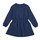 Υφασμάτινα Κορίτσι Κοντά Φορέματα Billieblush U12753-85T Marine