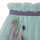 Υφασμάτινα Κορίτσι Φούστες Billieblush U13327-75P Μπλέ