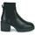 Παπούτσια Γυναίκα Μποτίνια Only ONLBIANCA-1 SOCK BOOT Black