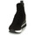 Παπούτσια Γυναίκα Ψηλά Sneakers Xti 140057 Black