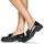 Παπούτσια Γυναίκα Μοκασσίνια Xti 140379 Black