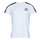 Υφασμάτινα Άνδρας T-shirt με κοντά μανίκια Puma ICONIC T7 Άσπρο