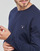 Υφασμάτινα Άνδρας Μπλουζάκια με μακριά μανίκια Gant ORIGINAL LS T-SHIRT Marine