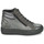 Παπούτσια Γυναίκα Ψηλά Sneakers IgI&CO DONNA SHIRLEY Grey