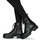 Παπούτσια Γυναίκα Μπότες IgI&CO DONNA VELAR Black