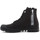 Παπούτσια Γυναίκα Ψηλά Sneakers Palladium Pampa 2 Back Zip CVS 97084-008-M Black