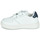 Παπούτσια Κορίτσι Χαμηλά Sneakers Victoria TIEMPO EFECTO PIEL & COL Άσπρο