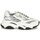 Παπούτσια Γυναίκα Χαμηλά Sneakers Steve Madden POSSESSION Άσπρο / Silver