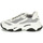 Παπούτσια Γυναίκα Χαμηλά Sneakers Steve Madden POSSESSION Άσπρο / Silver