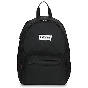 Τσάντες Σακίδια πλάτης Levi's BASIC BACKPACK Black