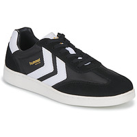 Παπούτσια Άνδρας Χαμηλά Sneakers hummel VM78 CPH NYLON Black / Άσπρο