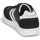 Παπούτσια Άνδρας Χαμηλά Sneakers hummel VM78 CPH NYLON Black / Άσπρο